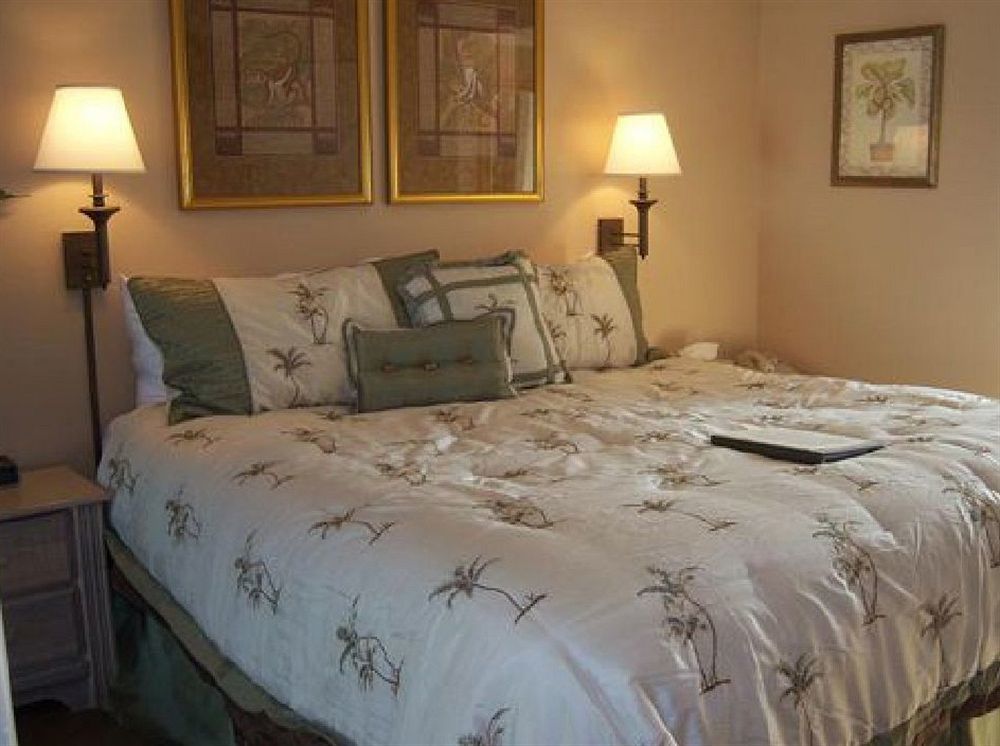 The Inn At Camachee Harbor St. Augustine Dış mekan fotoğraf