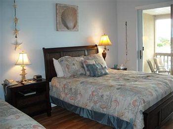 The Inn At Camachee Harbor St. Augustine Dış mekan fotoğraf