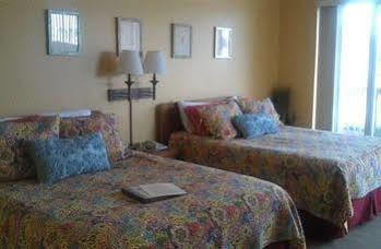 The Inn At Camachee Harbor St. Augustine Dış mekan fotoğraf